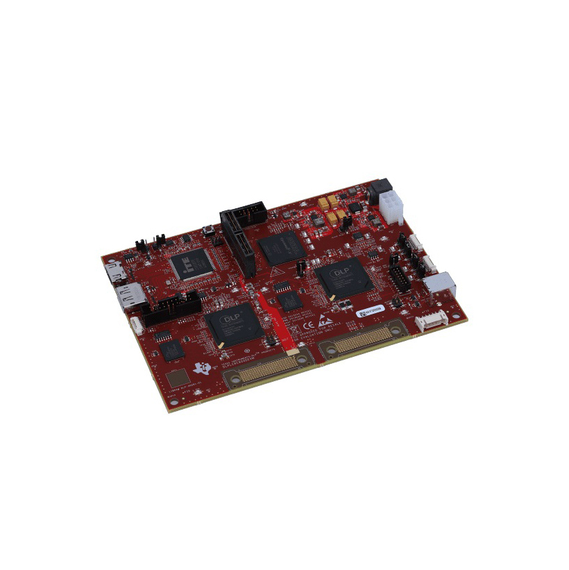 DLPLCRC900DEVM Texas Instruments  Cartes et kits d'évaluation et de démonstration